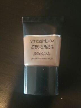 Smashbox Photo Finish Radiance Primer